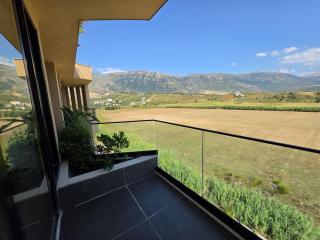 Palm Suites - 5