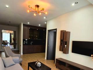 Brand New Luxury Apartment on Arami Street City Centre - 7