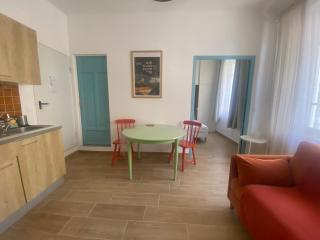 2 pièces / neuf - Ajaccio centre - Place Miot / Albert 1er - 5