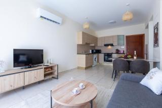 Apartment Juliana - Modern Comfort near Beach & City - 0