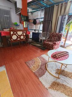 Ixora Family Room - 2