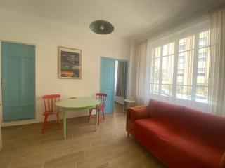 2 pièces / neuf - Ajaccio centre - Place Miot / Albert 1er - 6