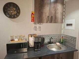 Ko Thabeng Luxury Executive Suite - 2