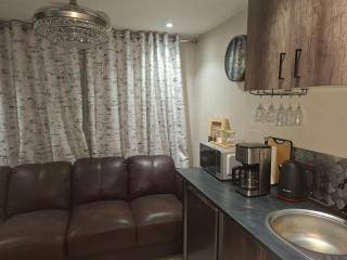 Ko Thabeng Luxury Executive Suite - 1