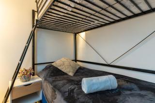 SkyView Luxus-Penthouse-Villa Starlink-Internet Air conditioner - 9