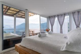 SkyView Luxus-Penthouse-Villa Starlink-Internet Air conditioner - 4
