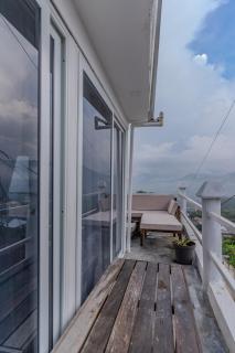 SkyView Luxus-Penthouse-Villa Starlink-Internet Air conditioner - 2