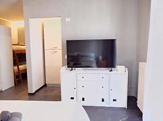 PORA 6 Appartamento sulle piste da sci - Box privato - 4
