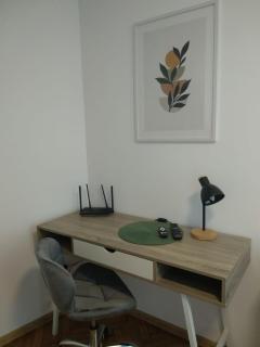 Apartament Wiosenny - 7 min od dworca - 8