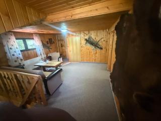 Viscri Trophy Cabin - 3