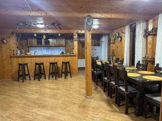 Viscri Trophy Cabin - 2