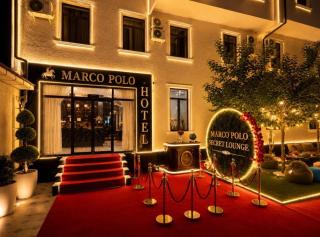 Marco Polo Hotel Secret Lounge & SPA - 0