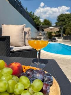 Apartments Antini - Solin - 9