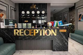 Marco Polo Hotel Secret Lounge & SPA - 2