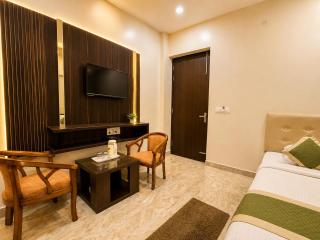 HOTEL LG HARiDWAR - 2