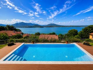 Infinity-Pool Belgirate - 7