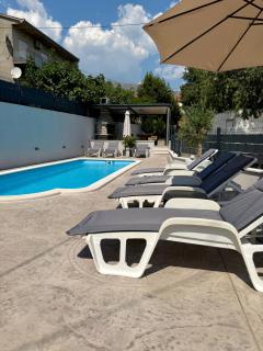 Apartments Antini - 7