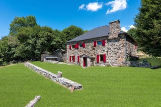 Gîte de La Chareyre - 0