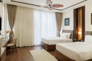 Oraka by My Downtown Aura Hotel - 8