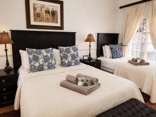 A Tapestry Garden Guest House - 5