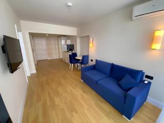 Panorama Batumi Luxury Suites - 4