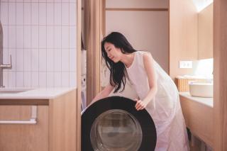 Pyeon an jeong - 8