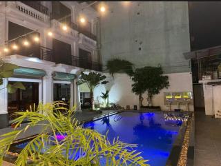 Tamcoc Sunseekers Homestay & Hostel - 5