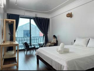 Tamcoc Sunseekers Homestay & Hostel - 4