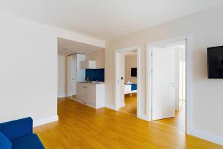 Panorama Batumi Luxury Suites - 3