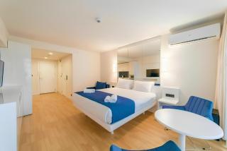Panorama Batumi Luxury Suites - 1