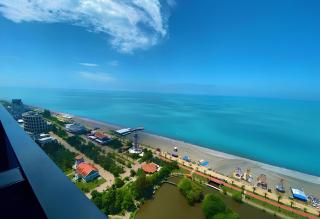 Panorama Batumi Luxury Suites - 9
