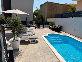 Apartments Antini - 2