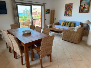 Corallo Beach Front Apartments - By Bobbywashere - 2