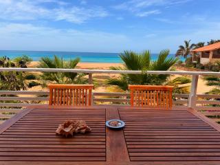 Corallo Beach Front Apartments - By Bobbywashere - 1