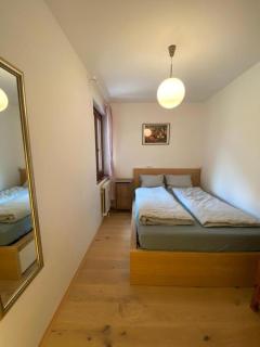 Vienna City Apartment - 9