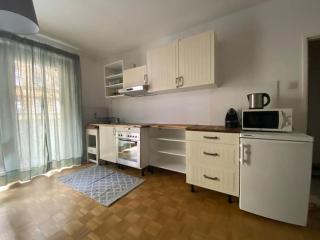 Vienna City Apartment - 8