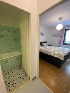Vienna City Apartment - 6