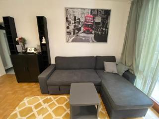 Vienna City Apartment - 4