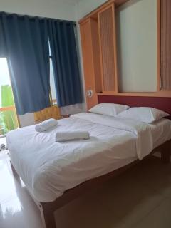 Happy 2 Pratunam Hotel - 0