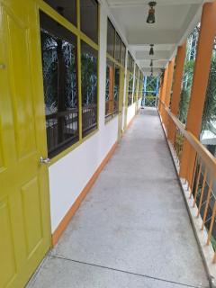 Happy 2 Pratunam Hotel - 3
