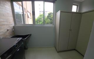 Apartamento aconchegante no centro com garagem - 9