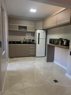Apartamento aconchegante no centro com garagem - 8