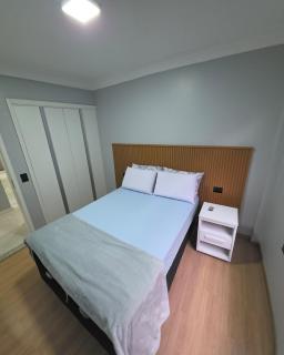 Apartamento aconchegante no centro com garagem - 6