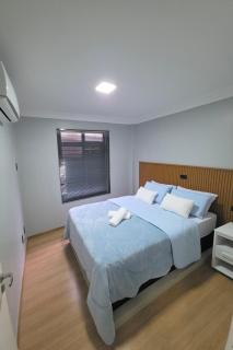 Apartamento aconchegante no centro com garagem - 5