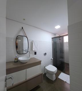 Apartamento aconchegante no centro com garagem - 3