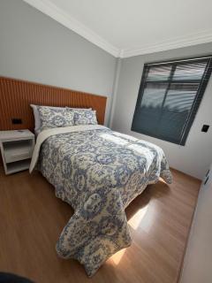 Apartamento aconchegante no centro com garagem - 6