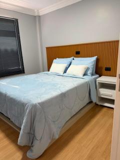 Apartamento aconchegante no centro com garagem - 4