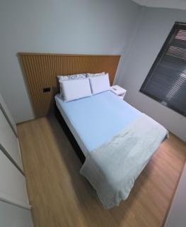 Apartamento aconchegante no centro com garagem - 3