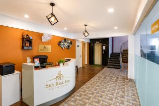 Sky Rise Inn Near Medanta - The Medicity, Gurugram - 5