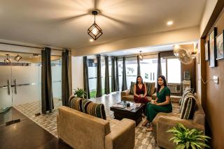 Sky Rise Inn Near Medanta - The Medicity, Gurugram - 5